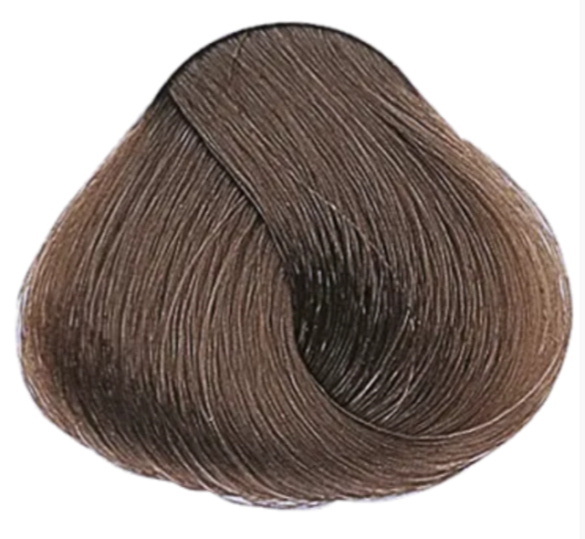 Yellow Professional Color Cream – vopsea de păr permanentă 100 ml | salonexpert.ro [2]