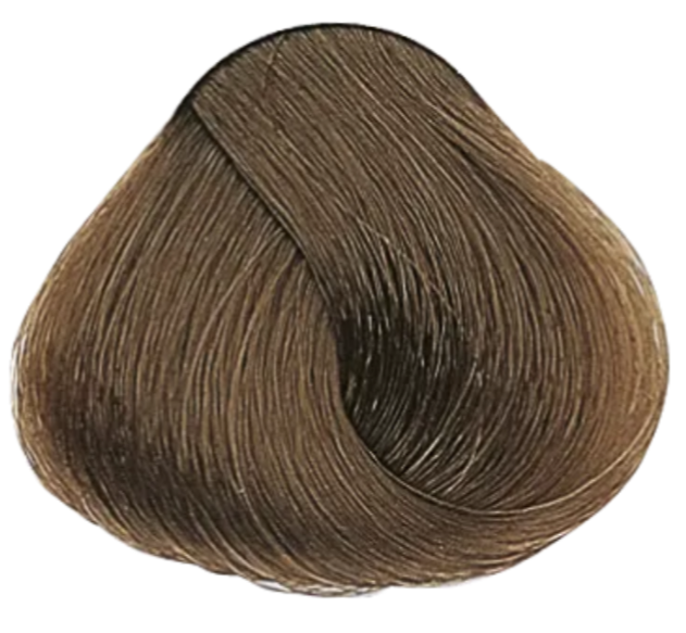 Yellow Professional Color Cream – vopsea de păr permanentă 100 ml | salonexpert.ro [2]