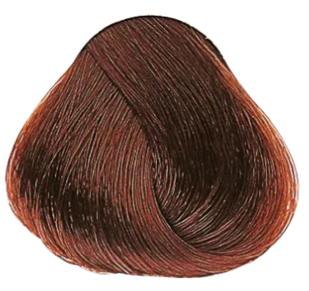 Yellow Professional Color Cream – vopsea de păr permanentă 100 ml | salonexpert.ro [2]