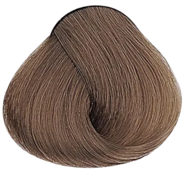 Yellow Professional Color Cream – vopsea de păr permanentă 100 ml | salonexpert.ro [2]