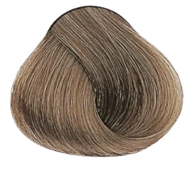 Yellow Professional Color Cream – vopsea de păr permanentă 100 ml | salonexpert.ro [2]