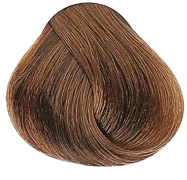 Yellow Professional Color Cream – vopsea de păr permanentă 100 ml | salonexpert.ro [2]