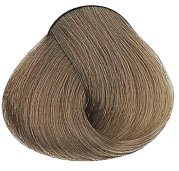 Yellow Professional Color Cream – vopsea de păr permanentă 100 ml | salonexpert.ro [2]