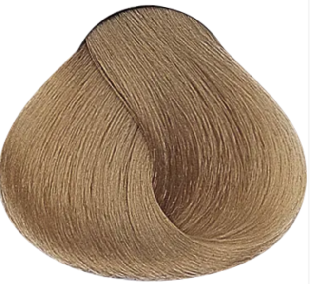 Yellow Professional Color Cream – vopsea de păr permanentă 100 ml | salonexpert.ro [2]