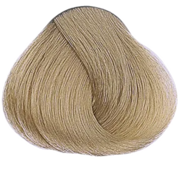 Yellow Professional Color Cream – vopsea de păr permanentă 100 ml | salonexpert.ro [2]