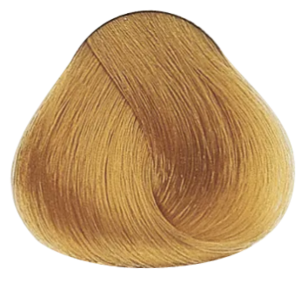 Yellow Professional Color Cream – vopsea de păr permanentă 100 ml | salonexpert.ro [2]