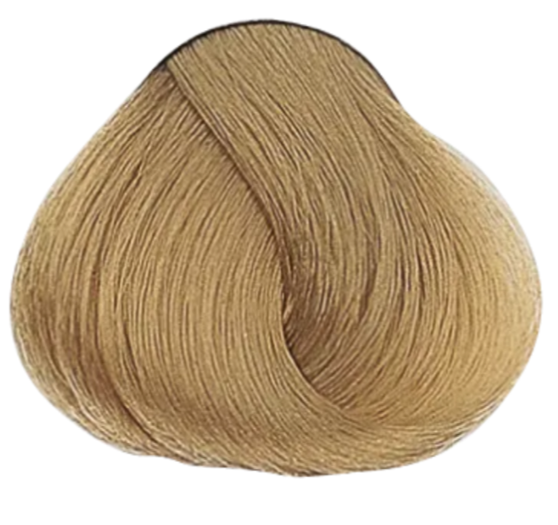 Yellow Professional Color Cream – vopsea de păr permanentă 100 ml | salonexpert.ro [2]