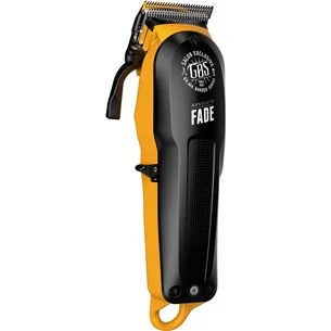 Mașină de tuns profesională GA.MA Absolute Fade cord/cordless – aparat de tuns pentru fade, contur precis și utilizare fără fir [2]