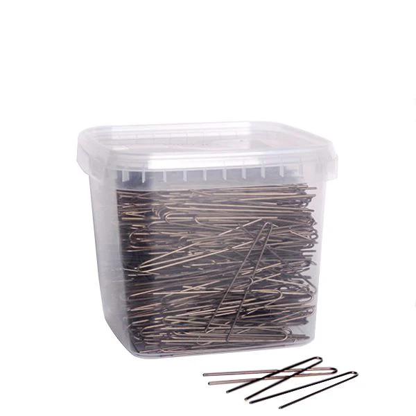 Accesorii - Ace de Coc Metalice Bronz Drepte Bifull Horquillas Mono 55 mm – 1000 g