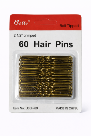 Accesorii - Ace pentru coc – set 60 bucăți profesionale