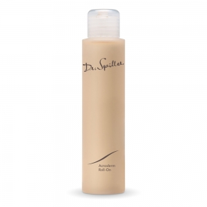Tratamente - Acnoderm Dr. Spiller – 100 ml | Gel antibacterian pentru ten acneic, purificare și echilibru