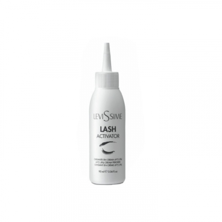 Vopsea Gene - Activator Sprancene, Levissime, 1,8%, 90 ml