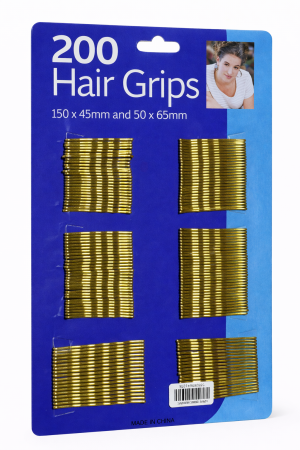 Accesorii - Agrafe Mici și Mari 45 mm & 65 mm | SalonExpert.ro