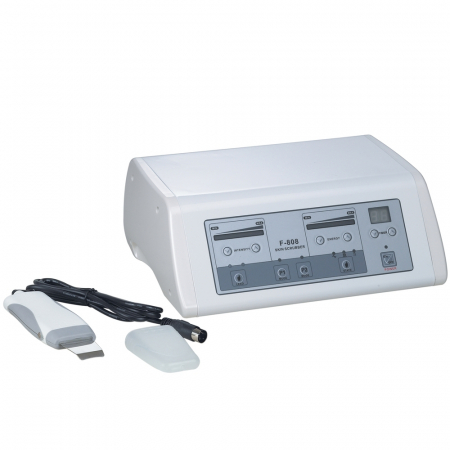Aparatura - Aparat de peeling cu ultrasunete – curățare profundă și rejuvenare facială profesională