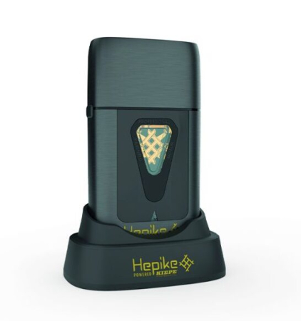 Aparatura - Aparat de ras Hepike Shaver UV 6362 fara fir