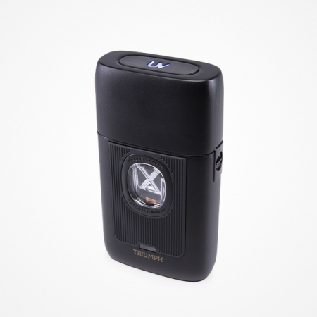 Aparate de tuns si de ras - Shaver Triumph 8000+ rpm – Aparat de ras profesional cu motor vectorial ultra-puternic pentru o tăiere netedă și rapidă