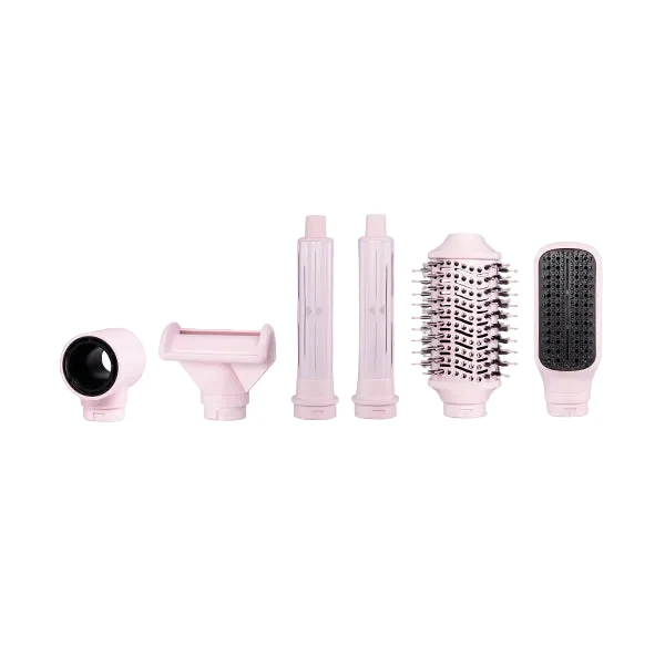 Alte aparate profesionale - Aparat de Styling Multifuncțional Perfect Beauty Multy Dry 6 în 1 Professional Hair Dryer