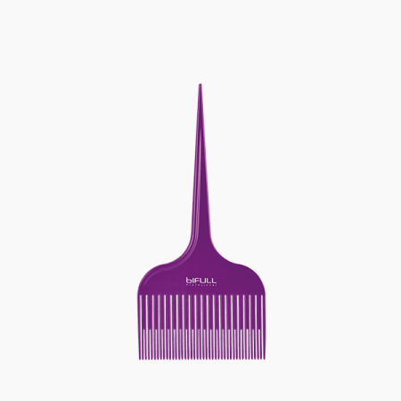 Set de Balayage Combs de la PerfectBeauty – piepteni în trei dimensiuni pentru distribuire uniformă a culorii, precizie și eficiență în tehnicile balayage. [3]