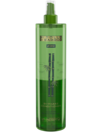 Coafura si Frizerie - Conditioner Organic Bi-Phase Imperity 500 ml