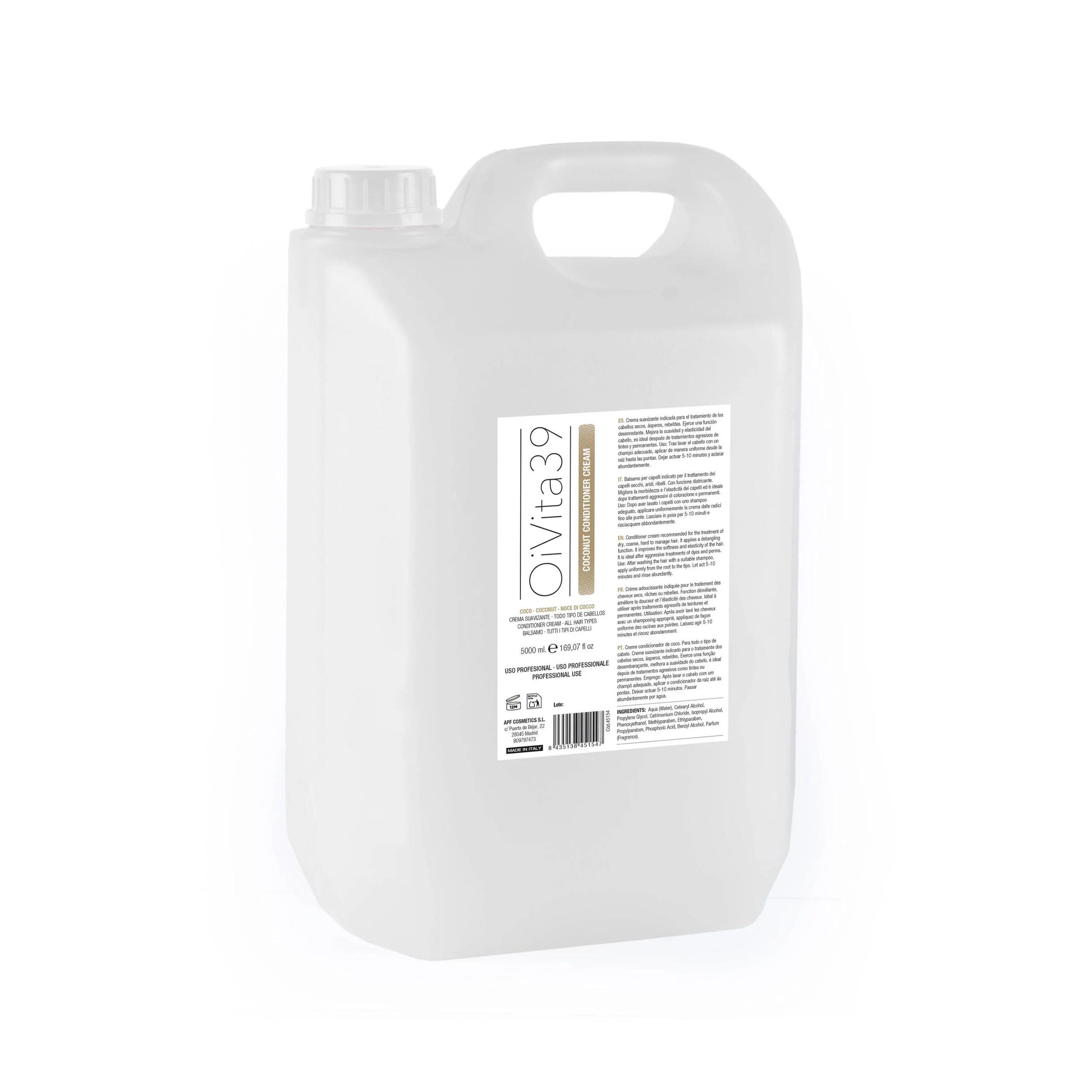 Coafura si Frizerie - balsam-cu-cocos-pentru-par-uscat-si-rebel-5000ml.jpg