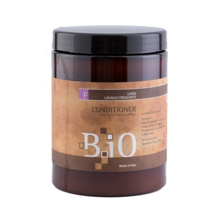 Balsam - Balsam de Par pentru Toate Tipurile de Par Bio Sinergy 1000 ml