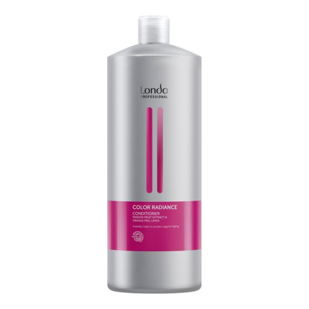 Balsam - Balsam Londa Color Radiance Intensive Conditioner 1000 ml pentru Păr Vopsit