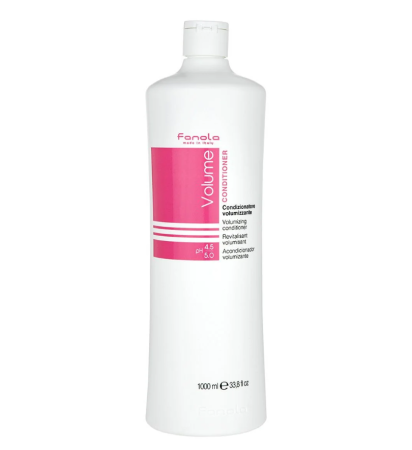 Coafura si Frizerie - Balsam pentru Volumul Parului - Volume Conditioner 1000ml