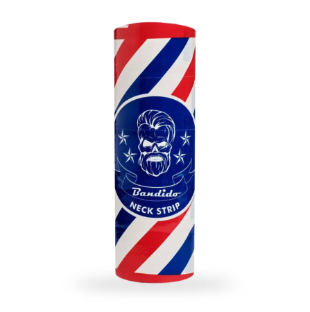 Coafura si Frizerie - bandido-gulere-hartie-frizerie-5buc-set.jpg