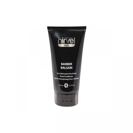 Coafura si Frizerie - Barber balsam nirvel 150ml