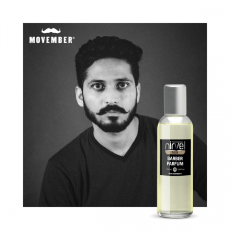 Coafura si Frizerie - Barber Parfum Nirvel Men 100ml