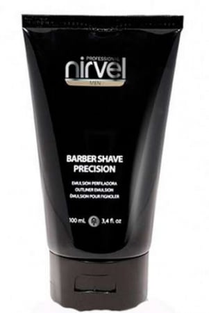 Coafura si Frizerie - Barber Shave Precision Nirvel Men 100ml