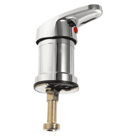 Accesorii - Baterie zinc pentru unitate de spălare scafă coafor barbershop