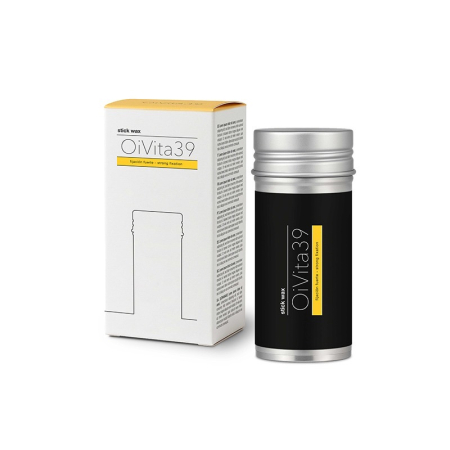 Coafura si Frizerie - Ceară de Păr Stick 75 g – Fixare Flexibilă și Control Frizz - OiVita39