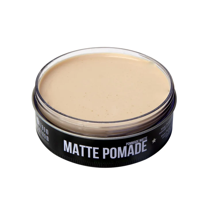 Ceara de par Uppercut Matt Pomade 100g finisaj mat [1]