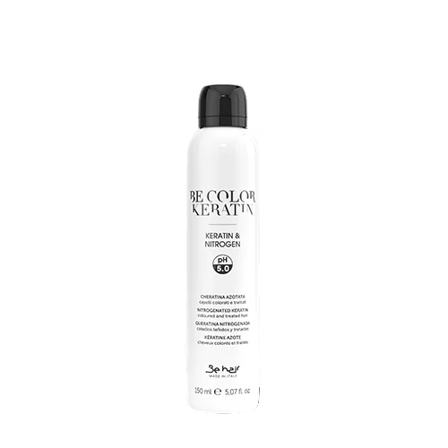 Tratamente - cheratina-nitrogenata-par-vopsit-be-hair-be-color-150ml