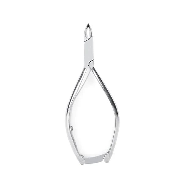 Ingrijirea corpului - Clește pentru Unghii Bifull Premium Curved Nail Clipper 11.8 cm – Instrument Profesional