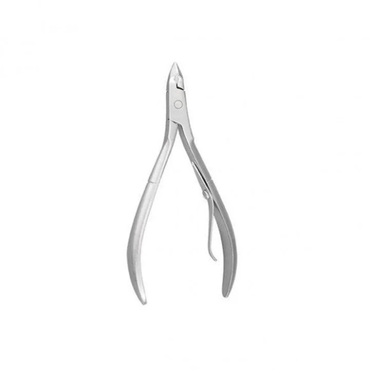 Ingrijirea corpului - Clește pentru Unghii Bifull Thin End Nail Clipper 10 cm – Vârf Subțire Profesional