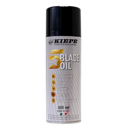 Clippercare Spray Kiepe 400 ml 5 in 1 [2]
