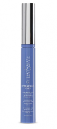 Cosmetica - Contur de ochi hidratant cu HA, Hydrafiller Eyes 15ML
