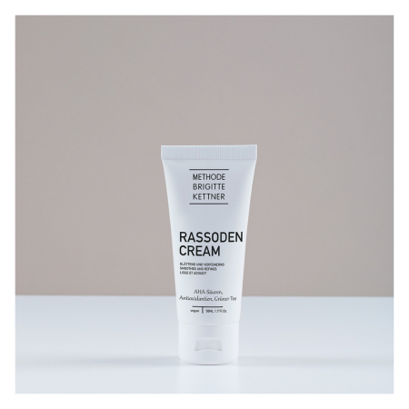 Cosmetica - Crema cu AHA pentru Reinnoire Celulara - 50 ml