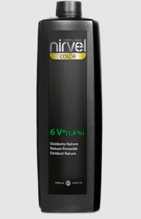 Oxidant - Crema cu peroxid Nature 6 Vº 1000ML