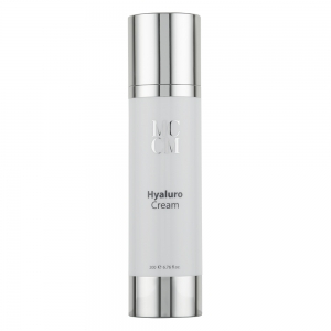 Cosmetica - Crema de corp anticelulitica cu Hialuronidaza - 200 ml - MCCM