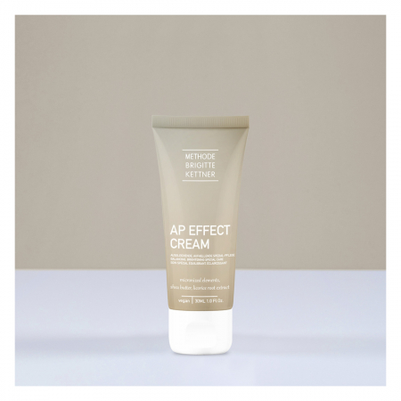Cosmetica - Crema depigmentanta Iluminatoare - AP Effect - 30 ml