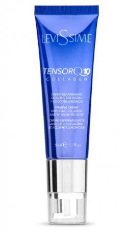 Coafura si Frizerie - Cremă fermifiantă, Tensor Q10 Collagen 50ML