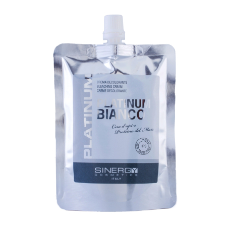 Decolorant - crema-decolorare-par-white-sinergy-platinum-250ml