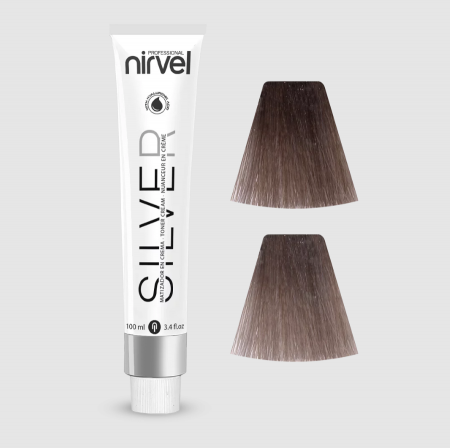 Coafura si Frizerie - Crema Toner Silver 6.21