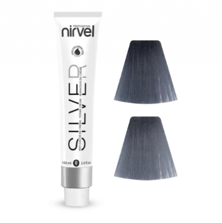 Coafura si Frizerie - Crema Toner Silver 8.16