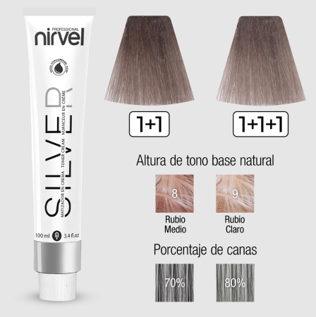 Crema Toner Silver 8.21 [1]