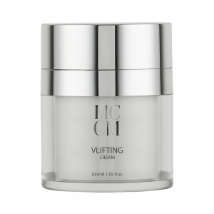 Tratamente - Cremă VLifting 30 ml MCCM – cremă profesională de lifting instant, antirid și fermitate cu peptide, colagen și acid hialuronic