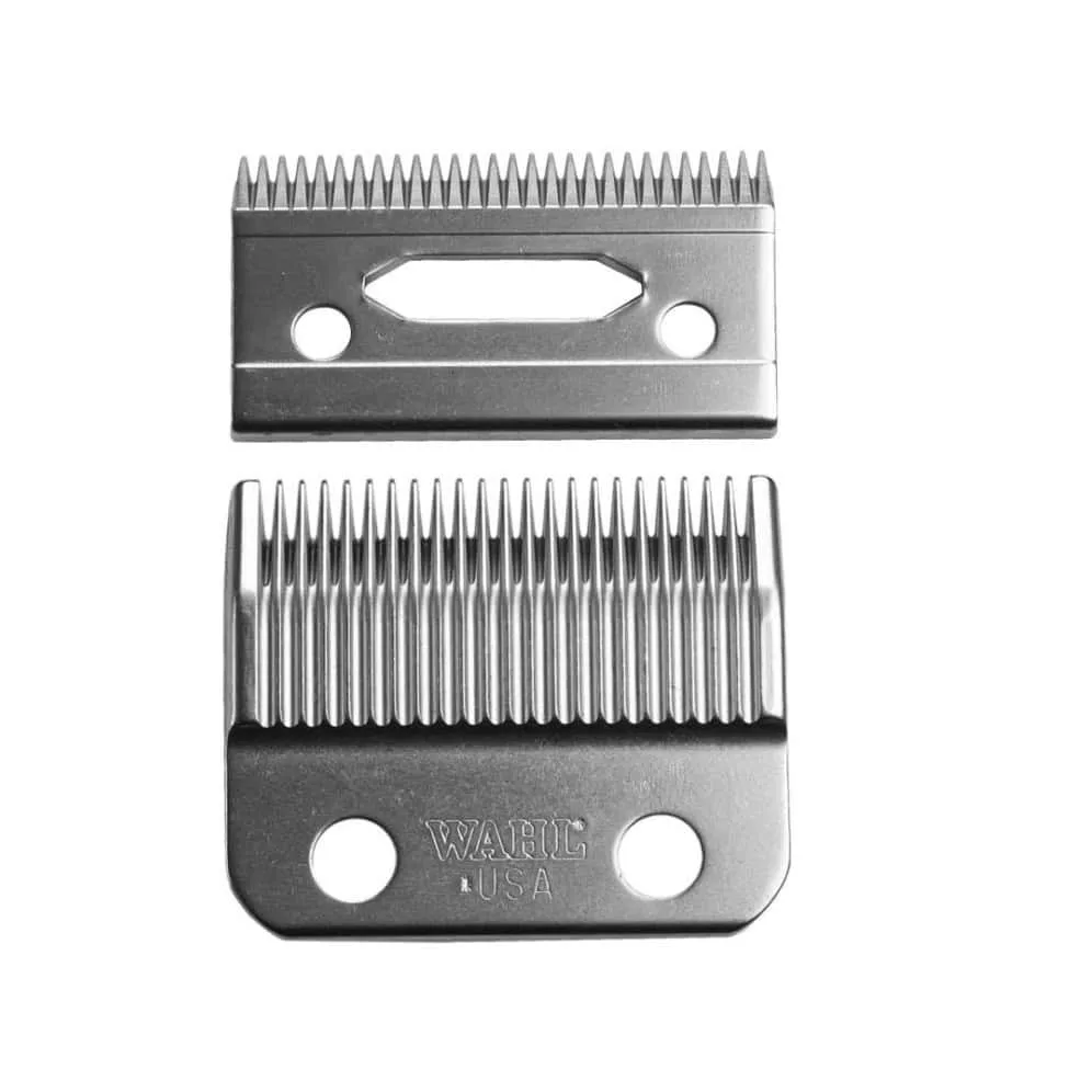 Aparatura - Cutit / Lama pentru masina de tuns Wahl Super Taper Blade